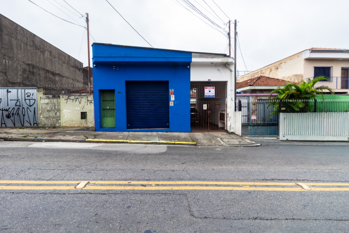 Sobrado com 2 dormitórios em SÃO PAULO