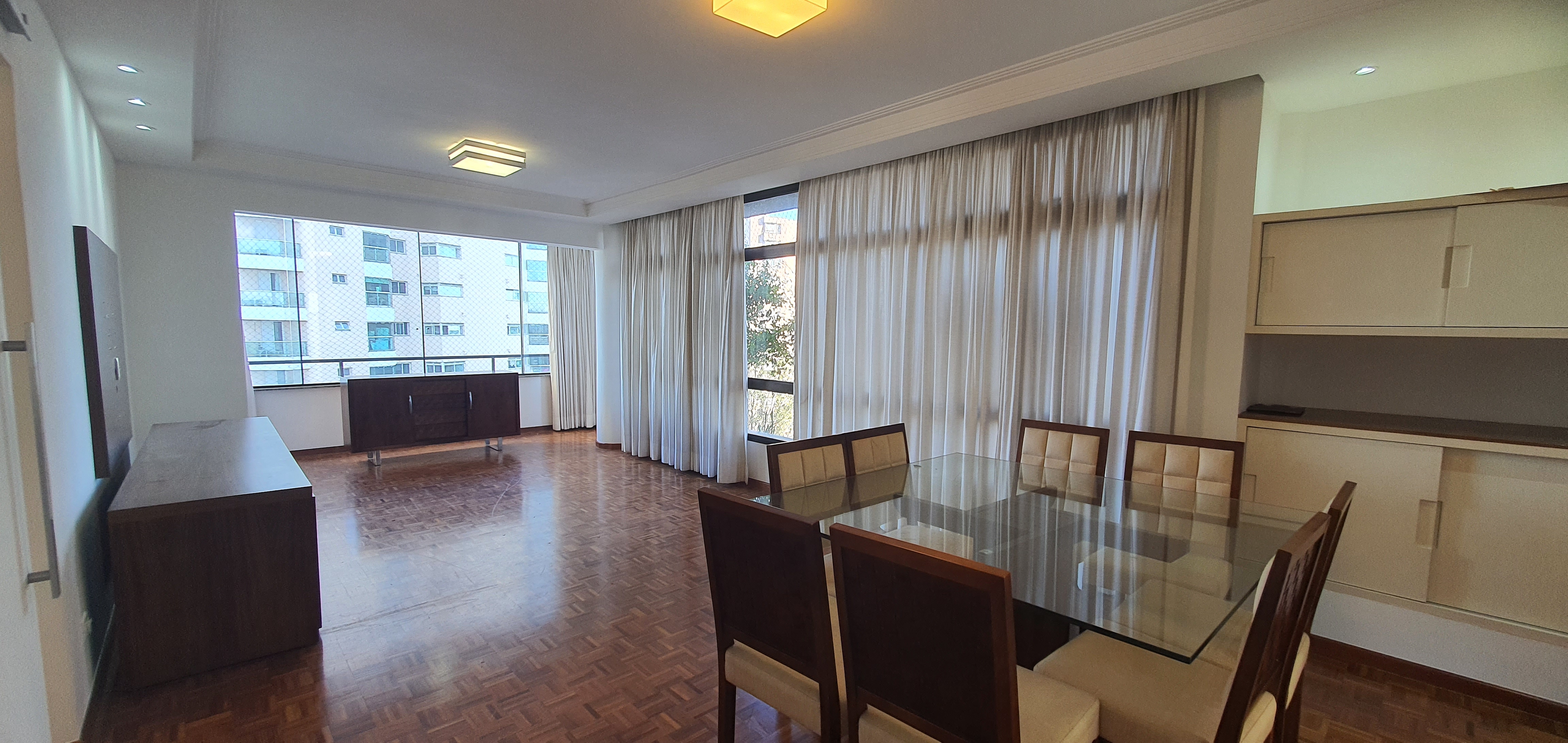 Apartamento com 3 dormitórios em Osasco
