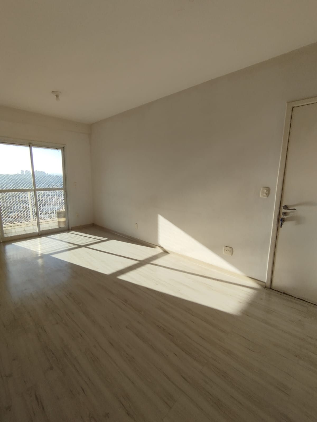 Apartamento com 2 dormitórios em São Paulo