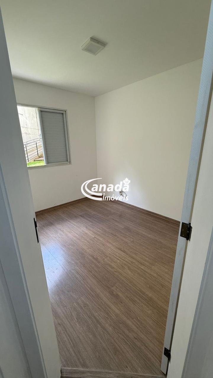 Apartamento com 2 dormitórios em Osasco