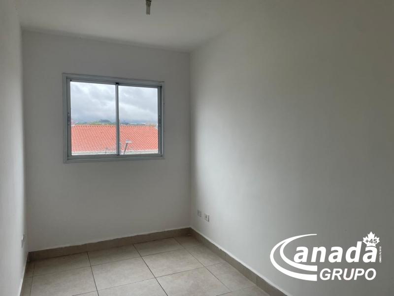 Apartamento com 2 dormitórios em Osasco