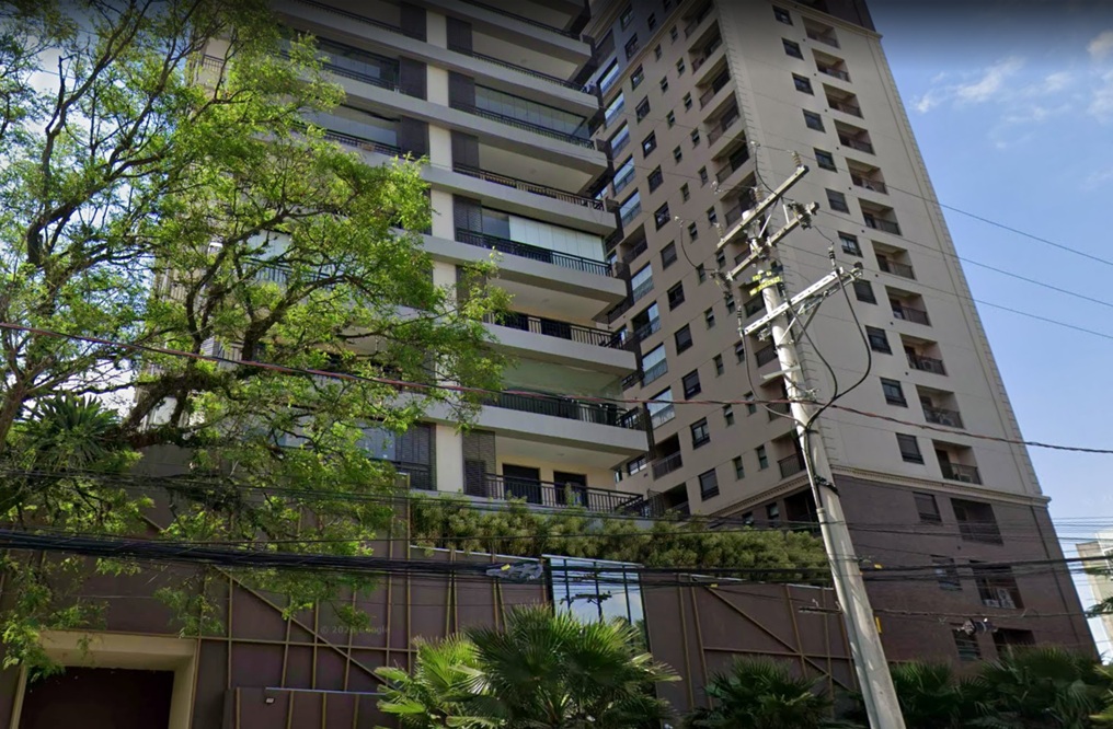 Apartamento com 1 dormitórios em Barueri