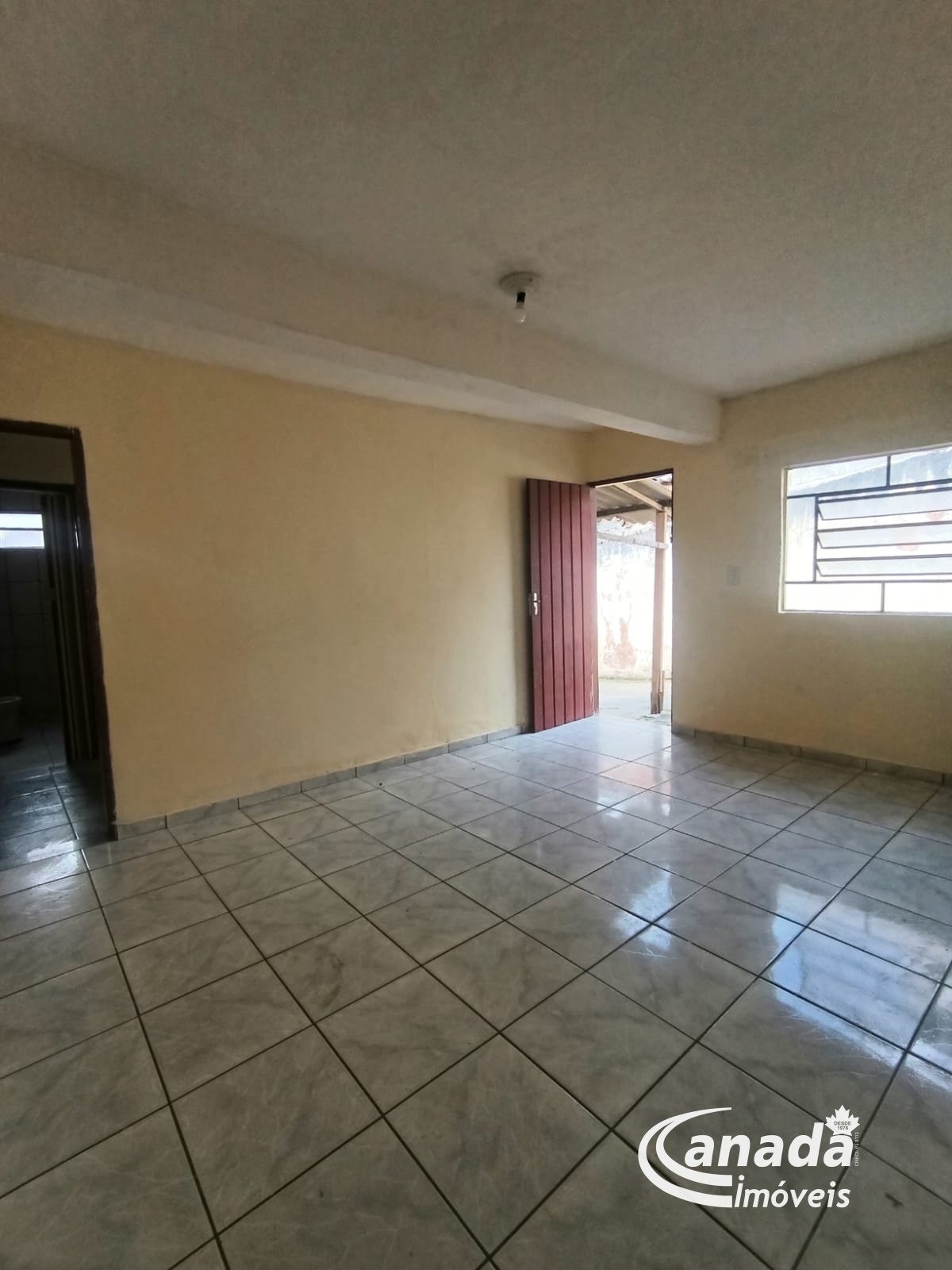 Casa Térrea com 1 dormitórios em Osasco