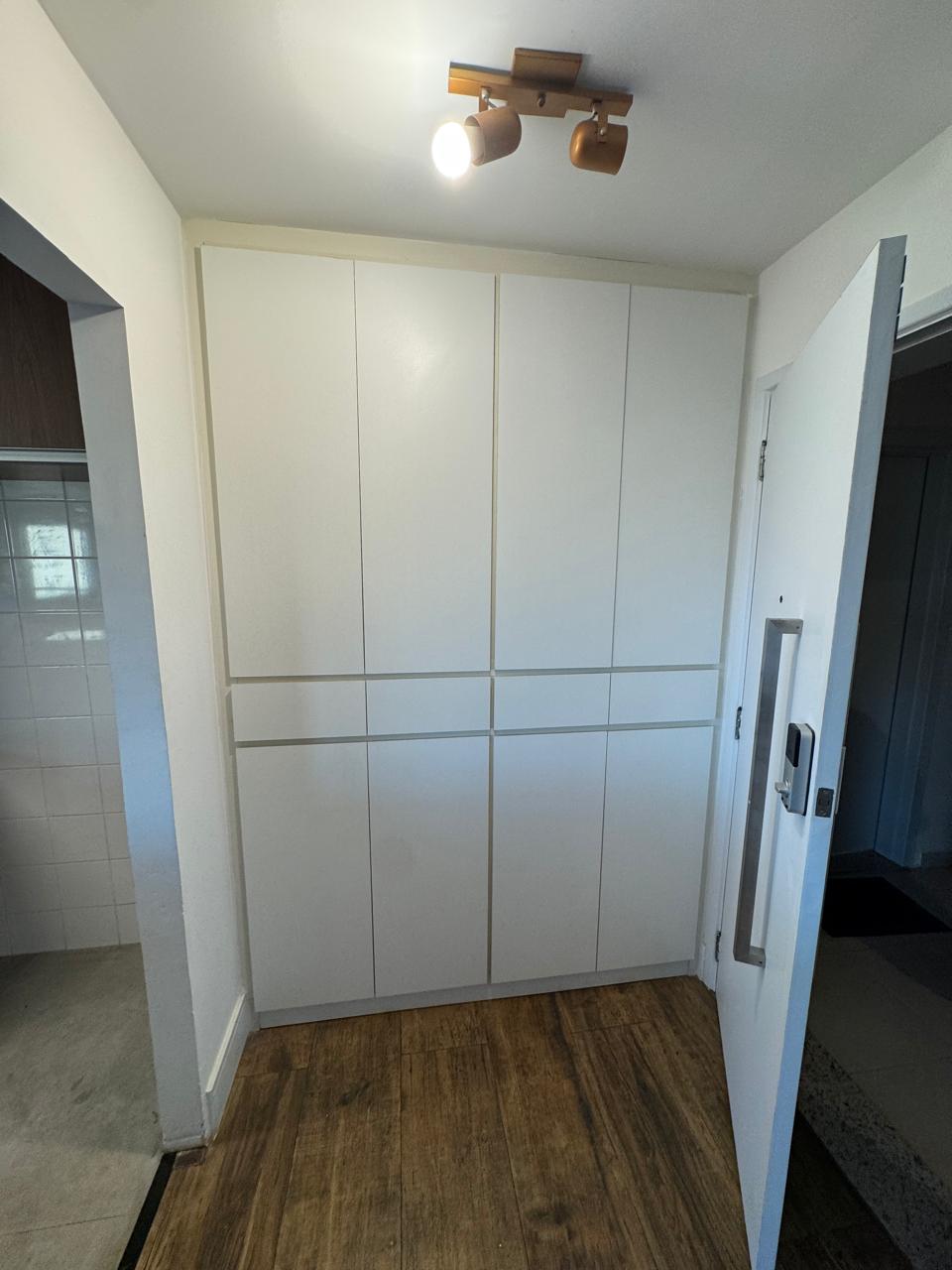 Apartamento com 2 dormitórios em Santana de Parnaíba