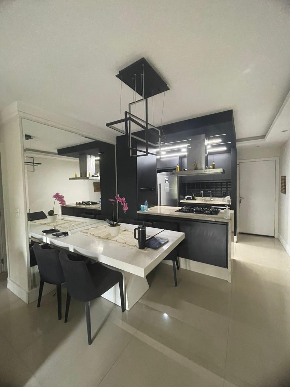 Apartamento com 3 dormitórios em São Paulo