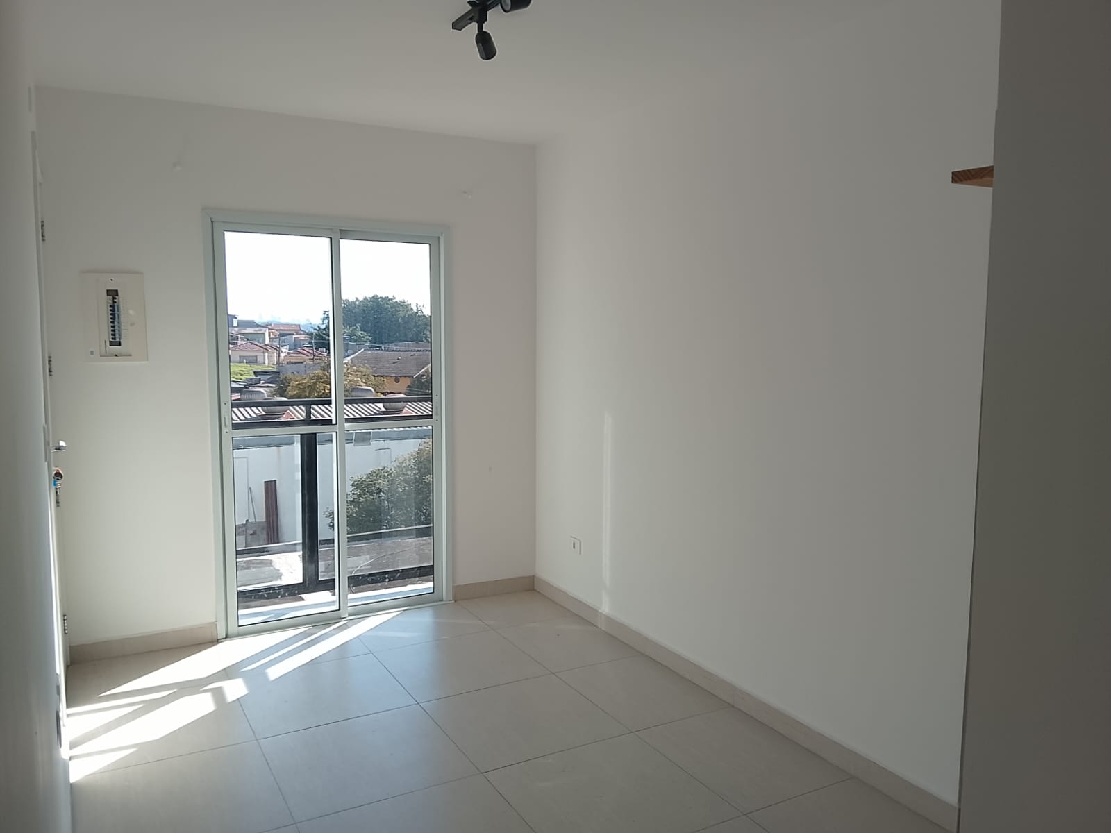 Apartamento com 2 dormitórios em São Paulo