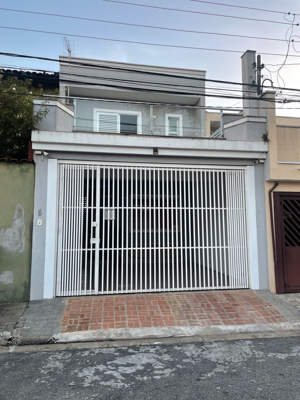 Sobrado com 3 dormitórios em Osasco