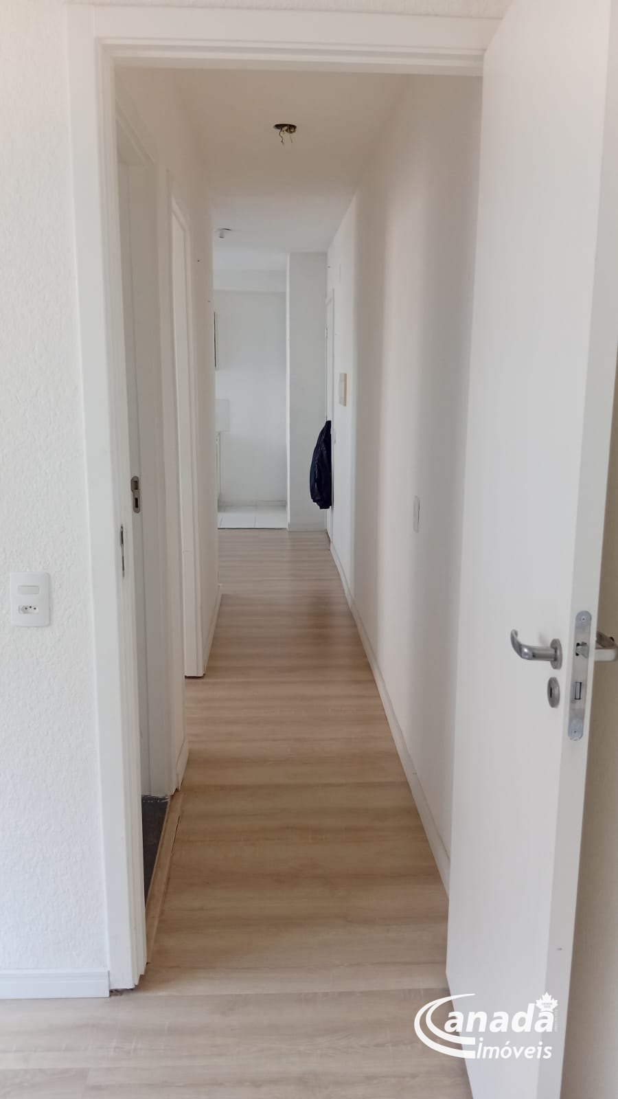 Apartamento com 2 dormitórios em São Paulo