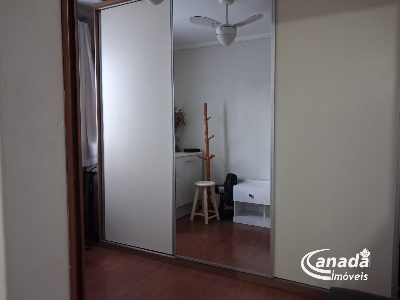 Apartamento com 2 dormitórios em Osasco