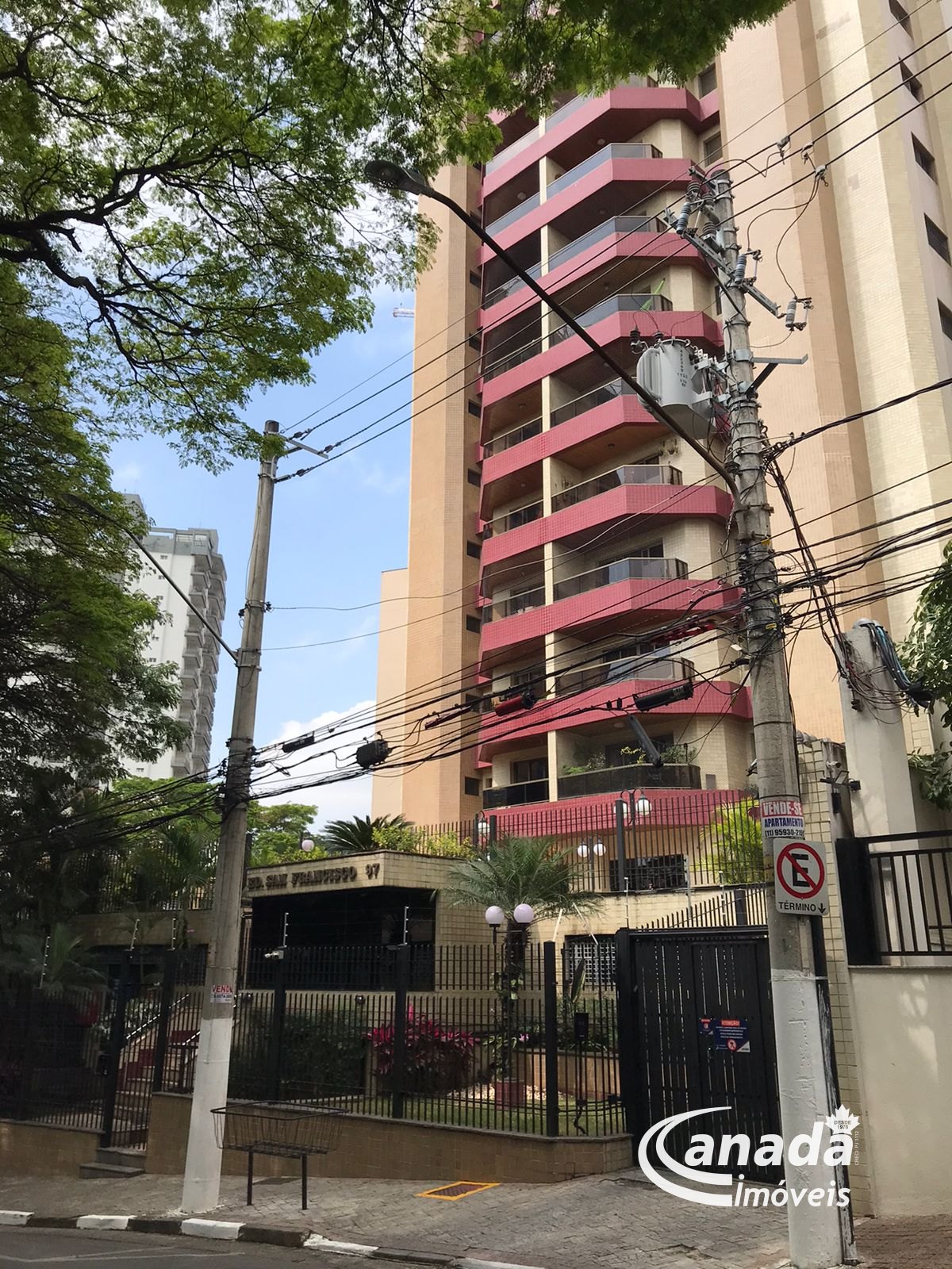 Apartamento com 3 dormitórios em Osasco
