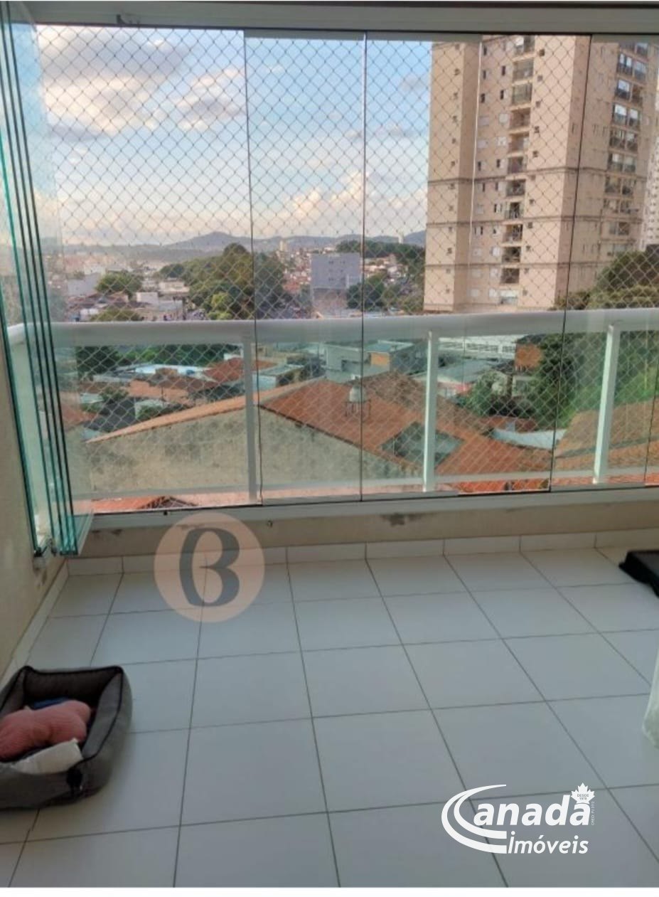 Apartamento com 2 dormitórios em Osasco