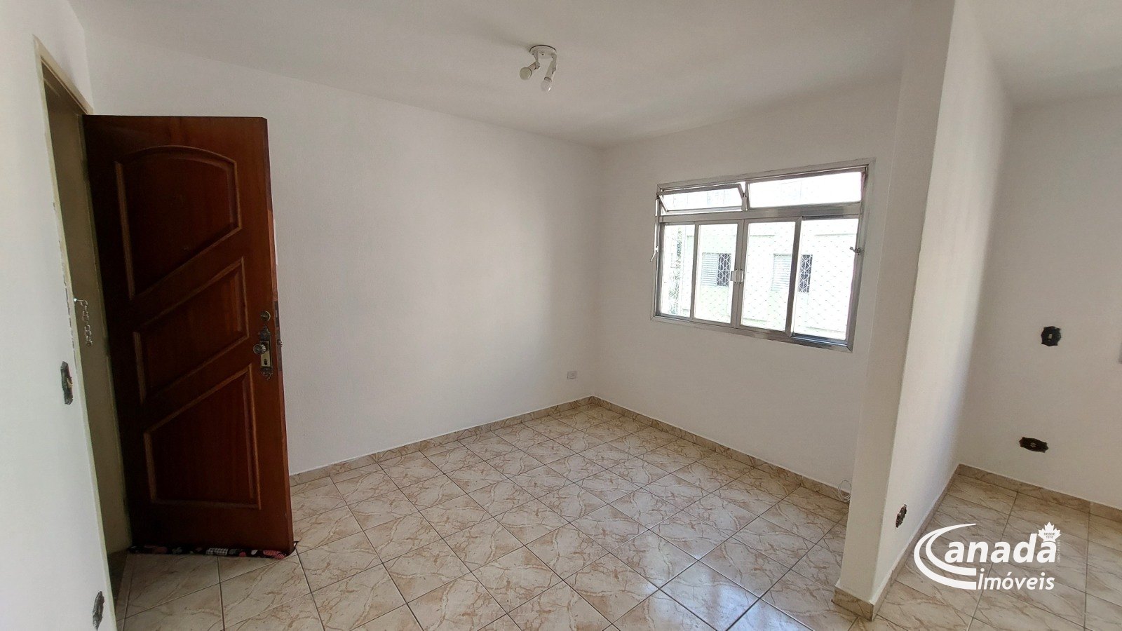 Apartamento com 2 dormitórios em São Paulo