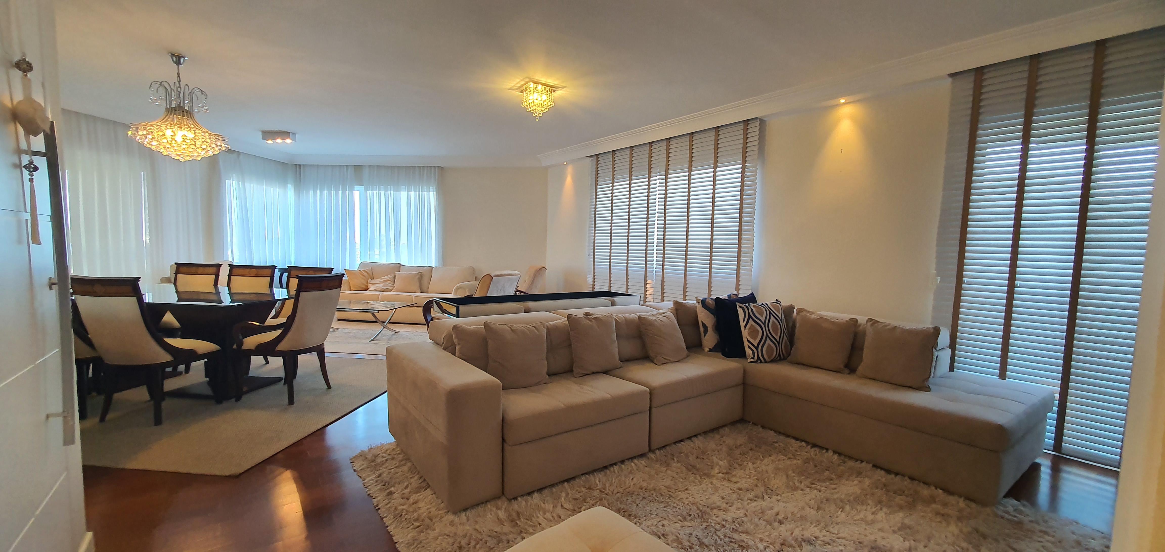 Apartamento com 3 dormitórios em Osasco