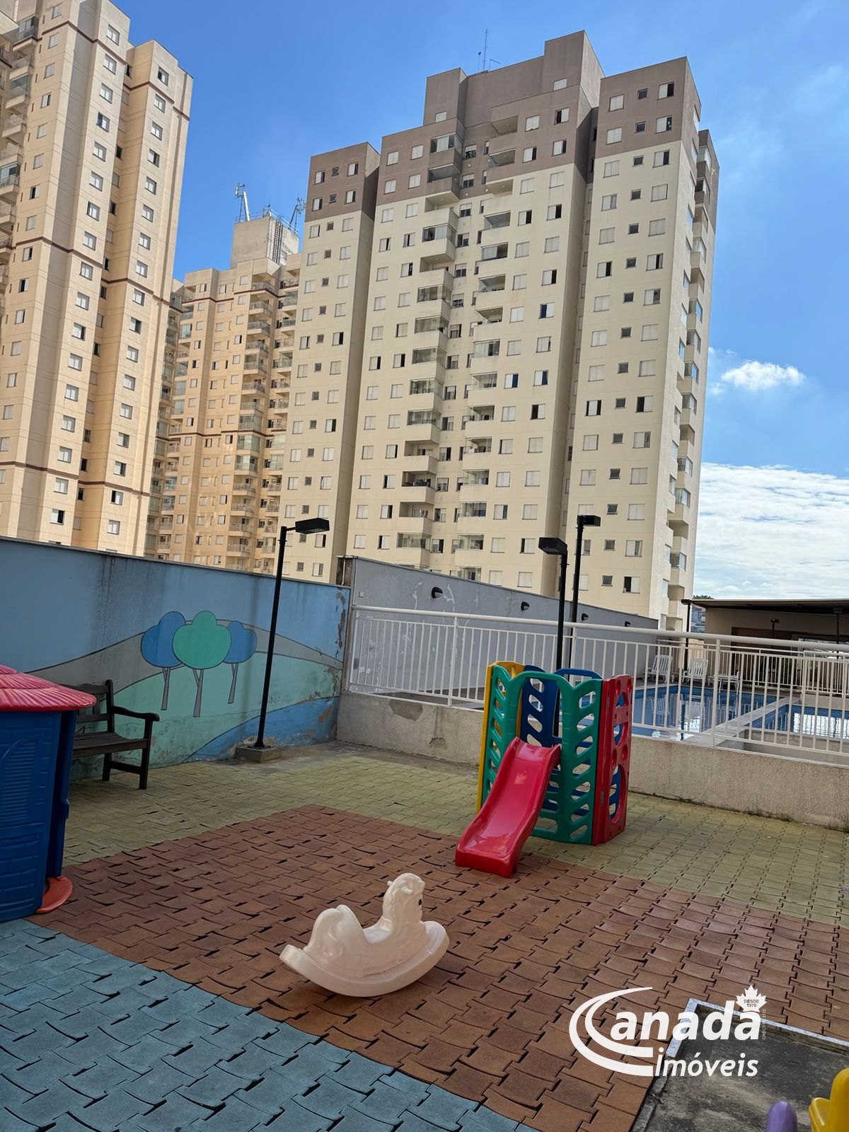 Studio com 1 dormitórios em Osasco