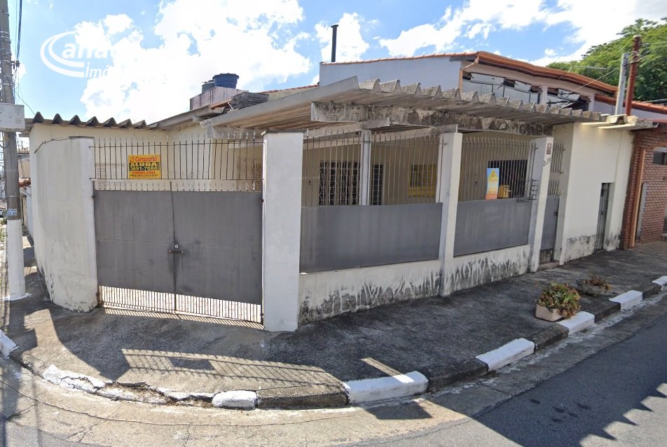 Casa Térrea com 2 dormitórios em Osasco