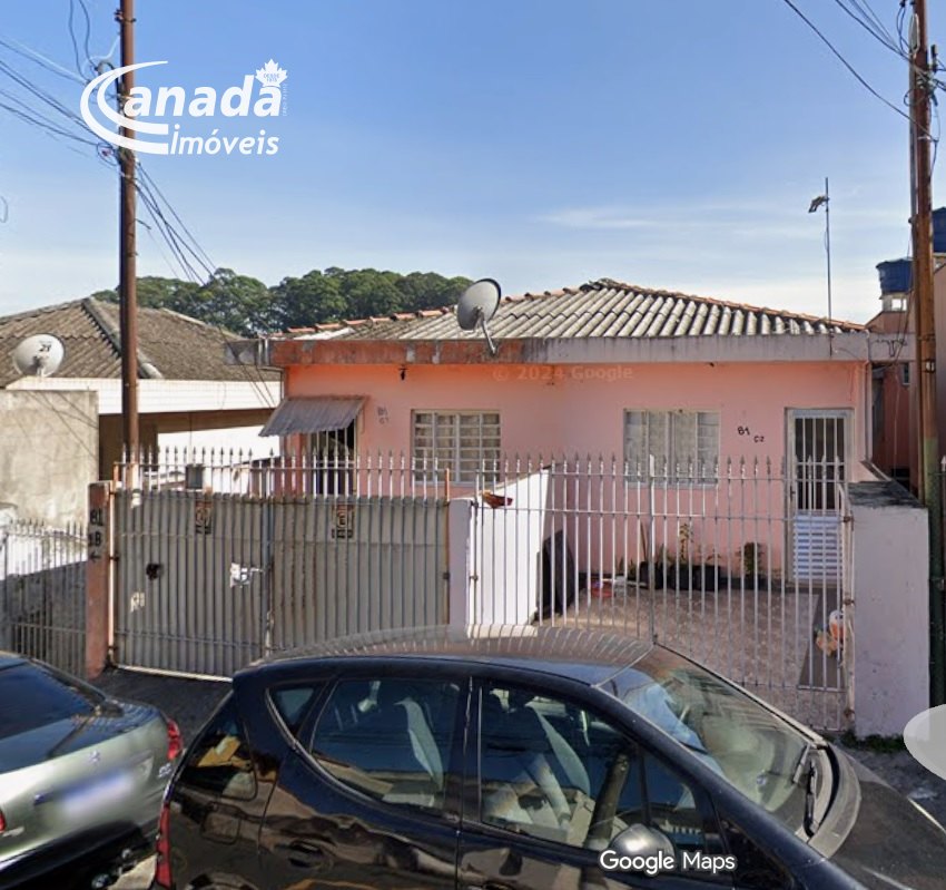 Imóvel Renda em Osasco
