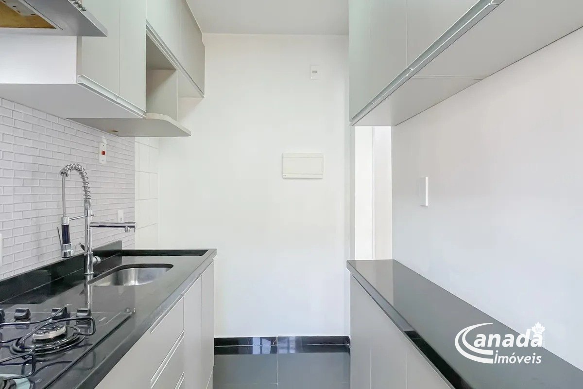 Apartamento com 3 dormitórios em Osasco