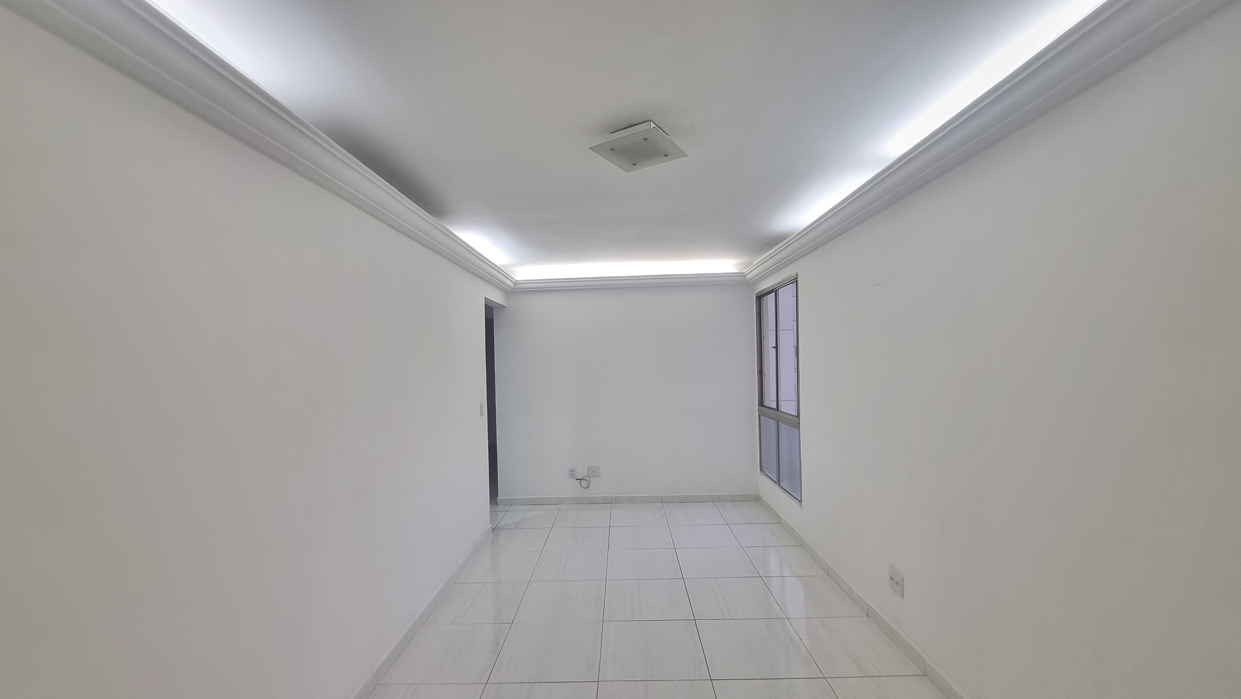 Apartamento com 3 dormitórios em Osasco