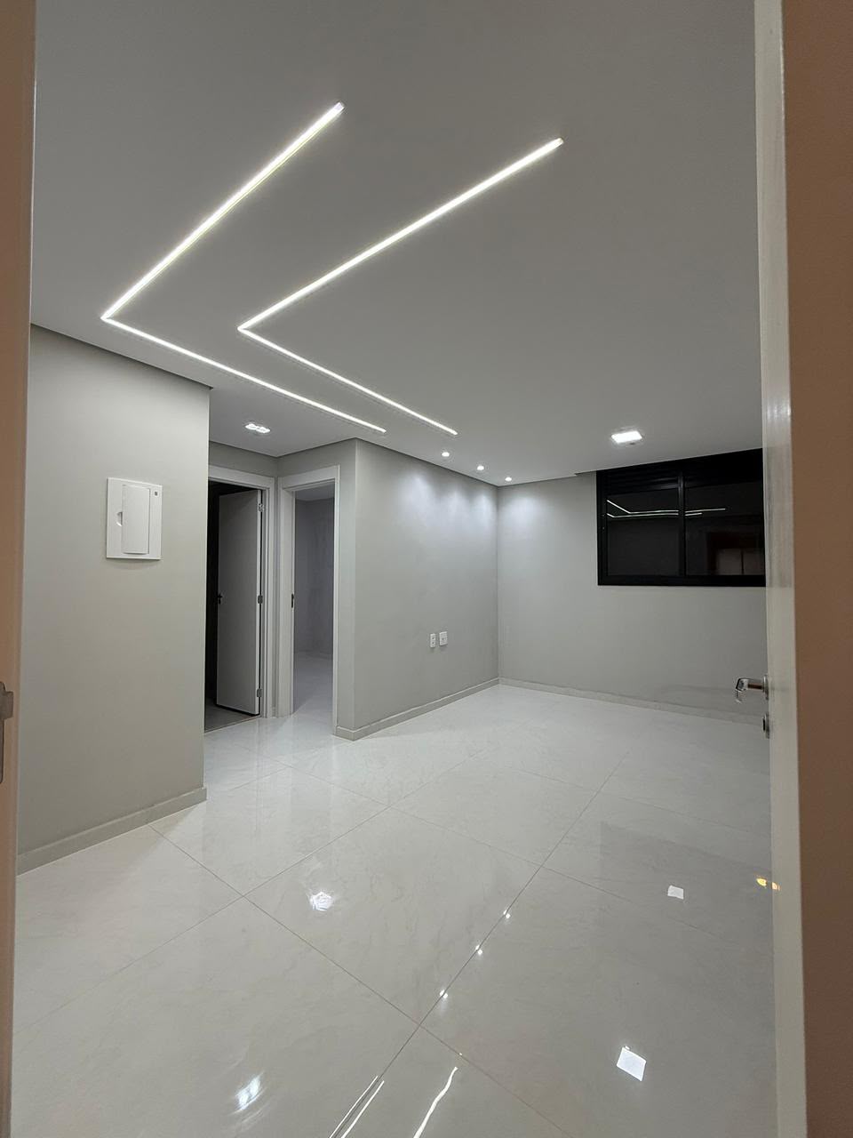 Apartamento com 2 dormitórios em Osasco