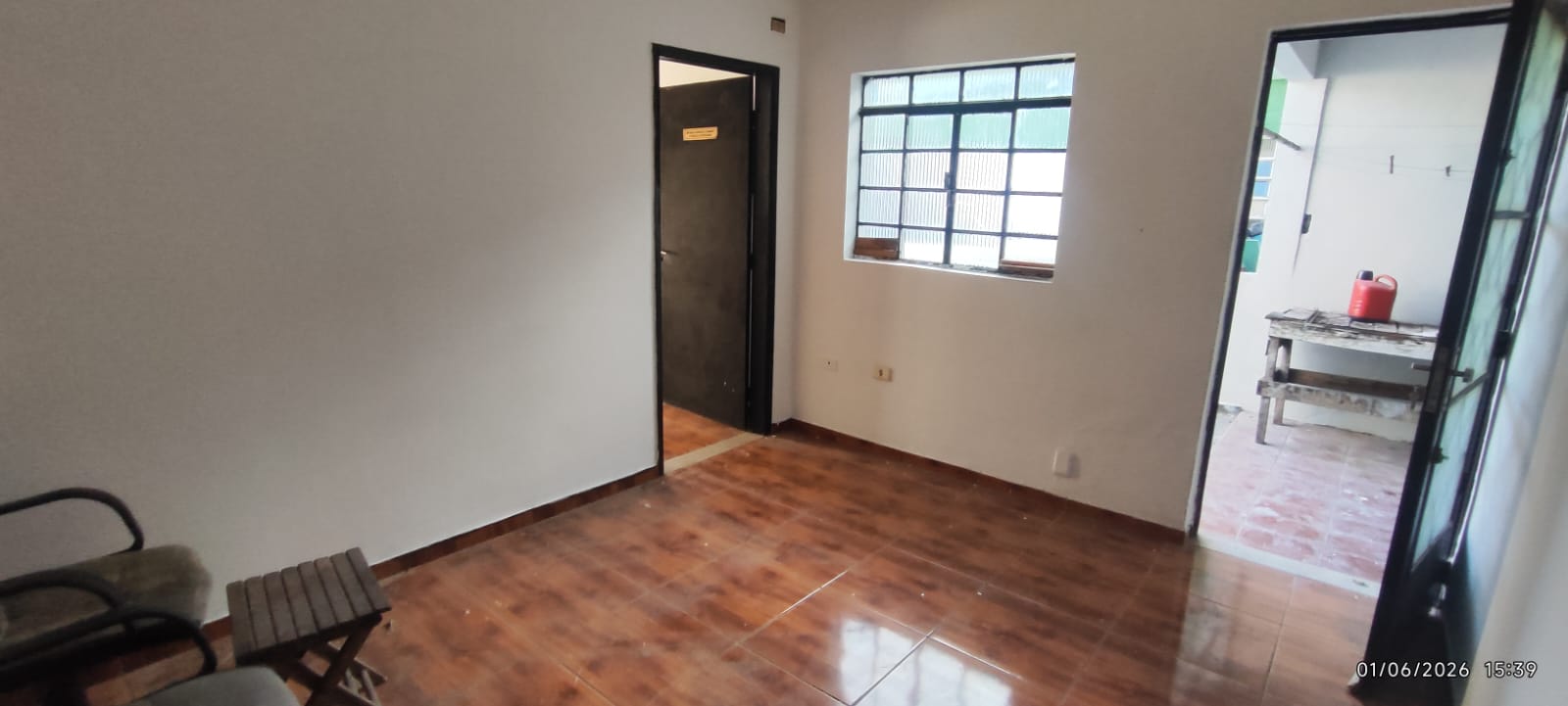 Casa Altos com 1 dormitórios em Osasco