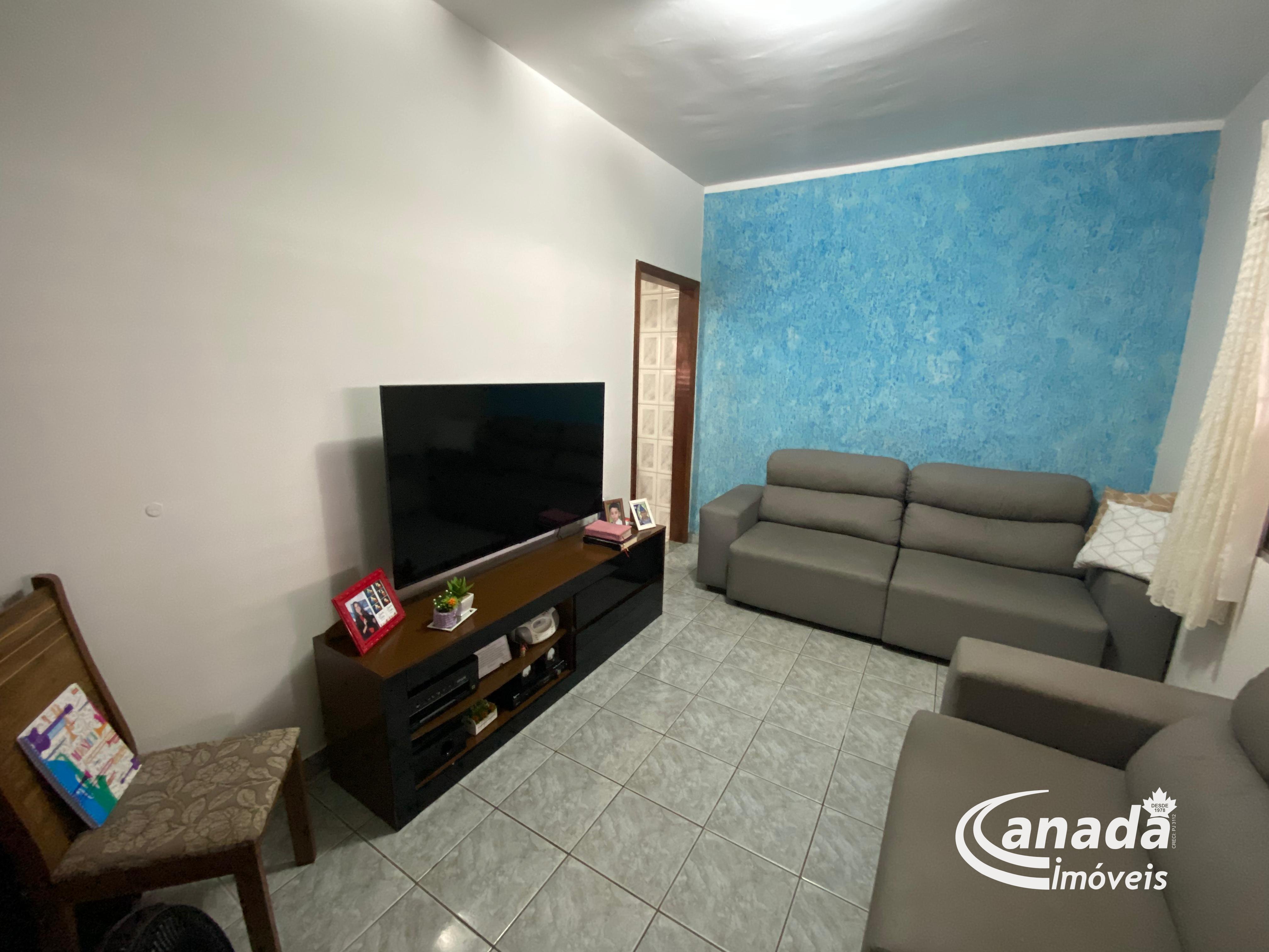 Casa Térrea com 2 dormitórios em Osasco