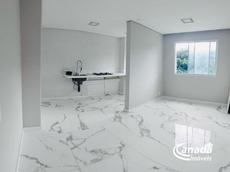 Apartamento com 2 dormitórios em Osasco
