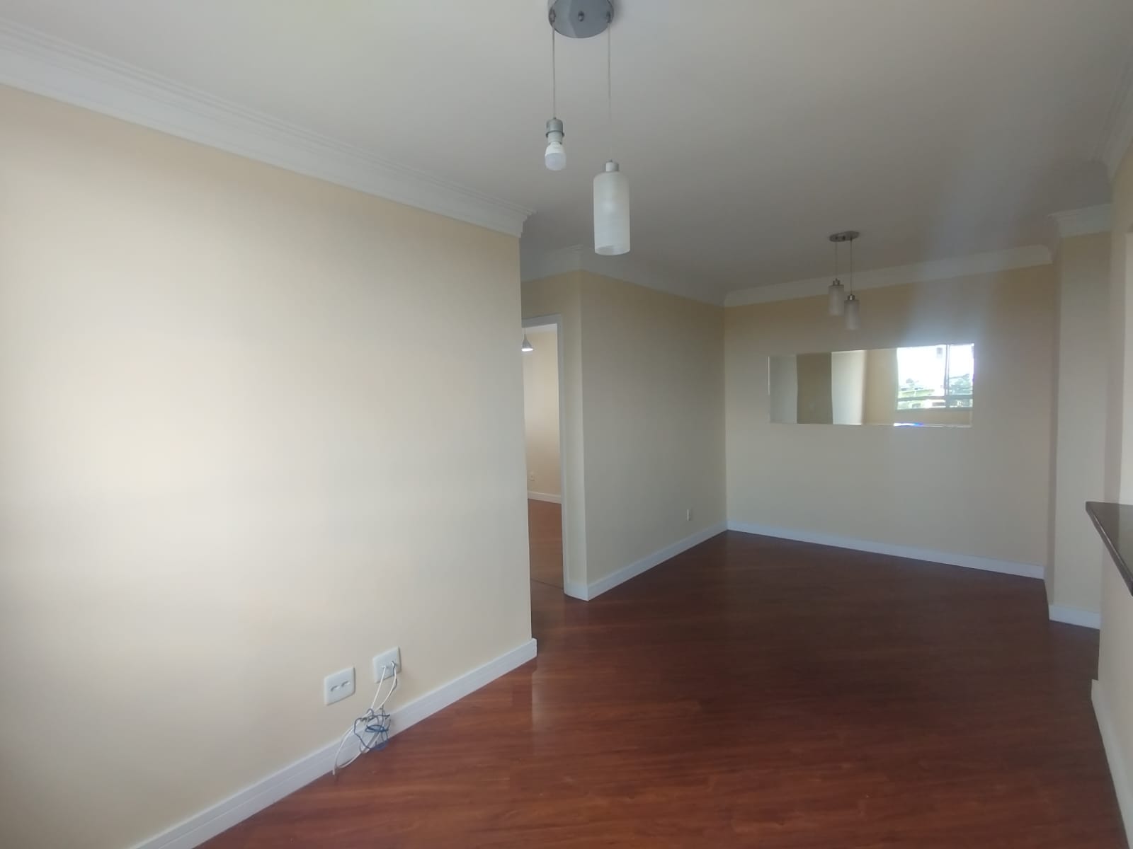 Apartamento com 2 dormitórios em Osasco