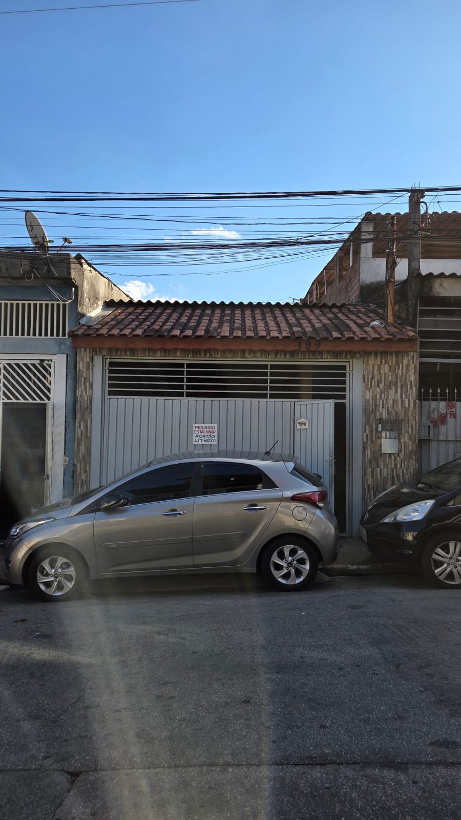 Sobrado com 4 dormitórios em OSASCO