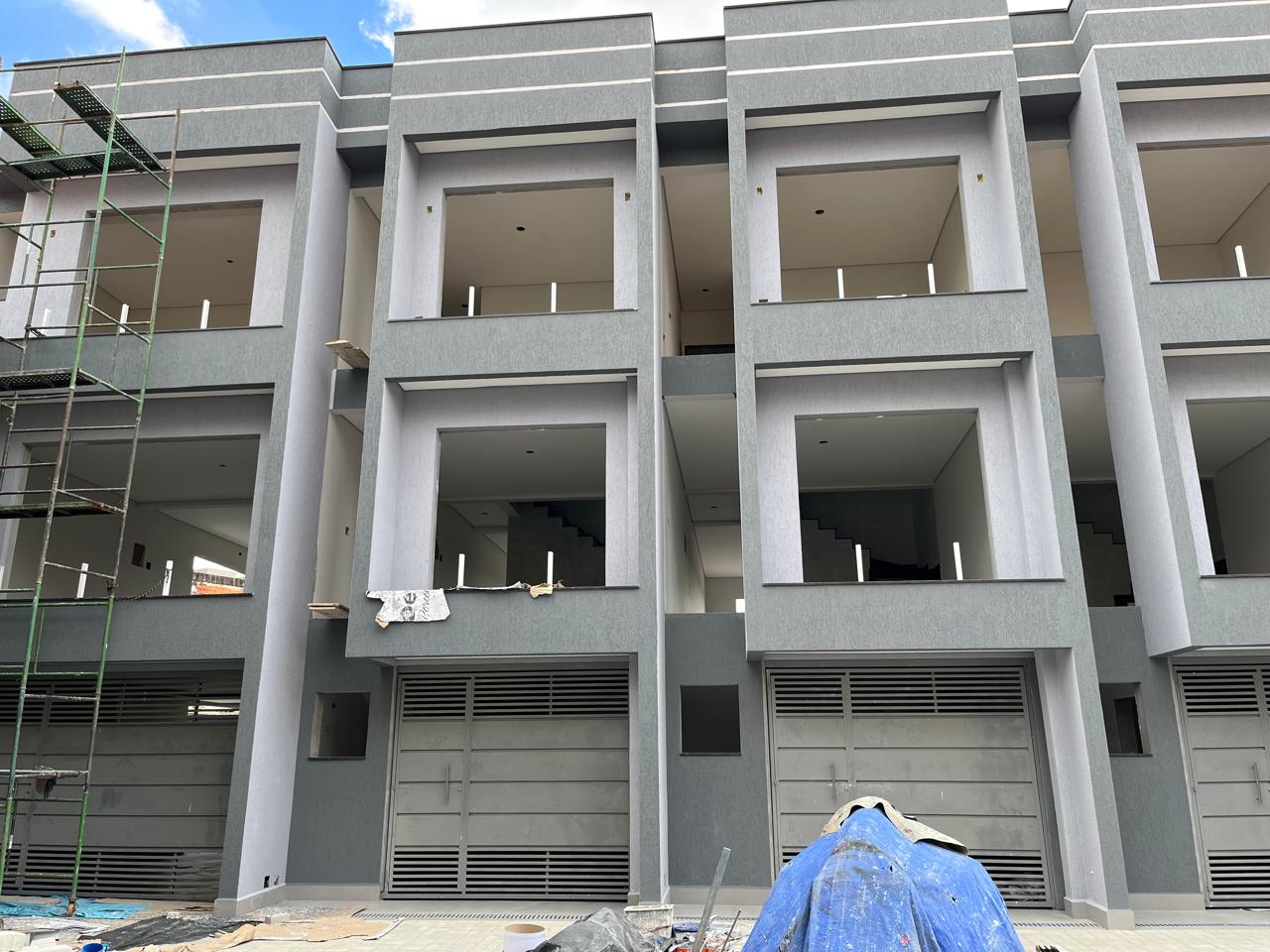 Sobrado com 3 dormitórios em Osasco