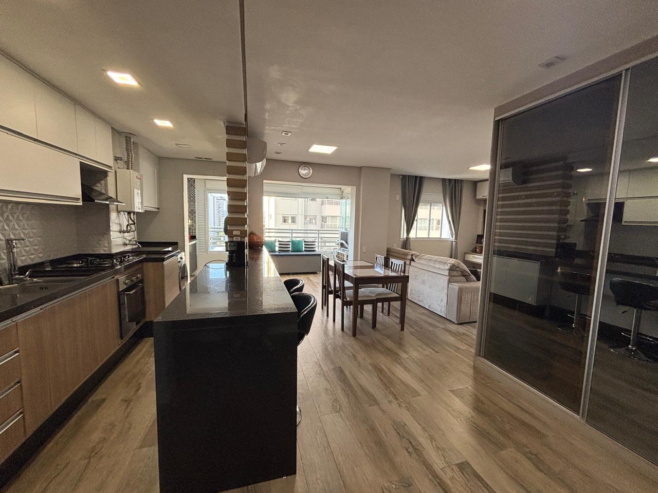 Apartamento com 2 dormitórios em Osasco