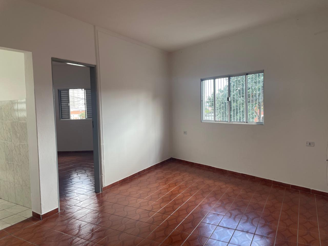 Casa Térrea com 1 dormitórios em Osasco