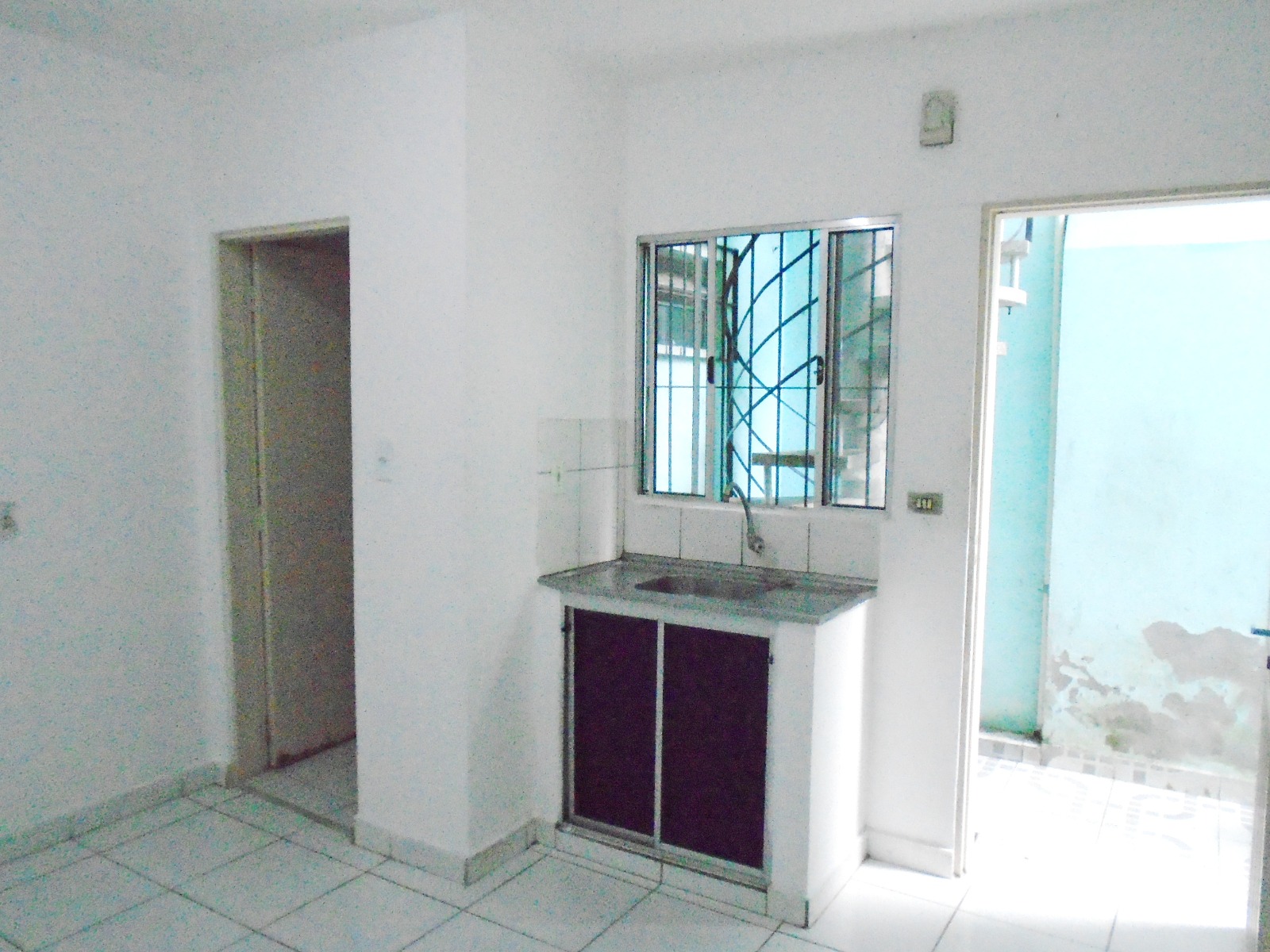 Casa Térrea com 1 dormitórios em Osasco