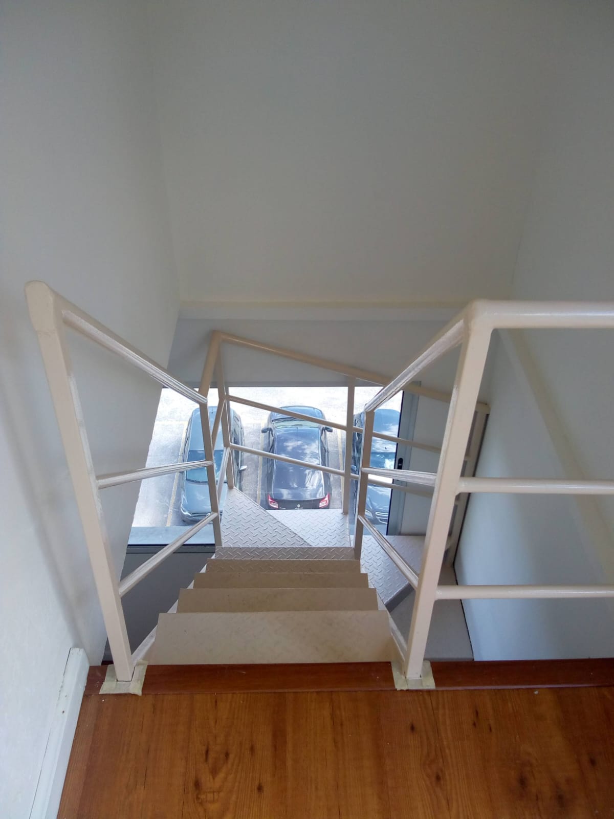Apartamento com 3 dormitórios em Osasco