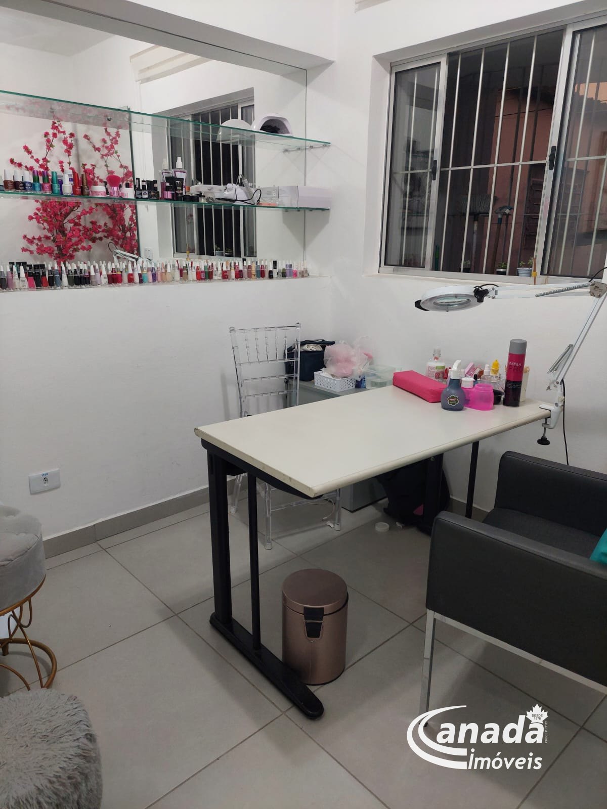 Casa Térrea com 4 salas em Osasco