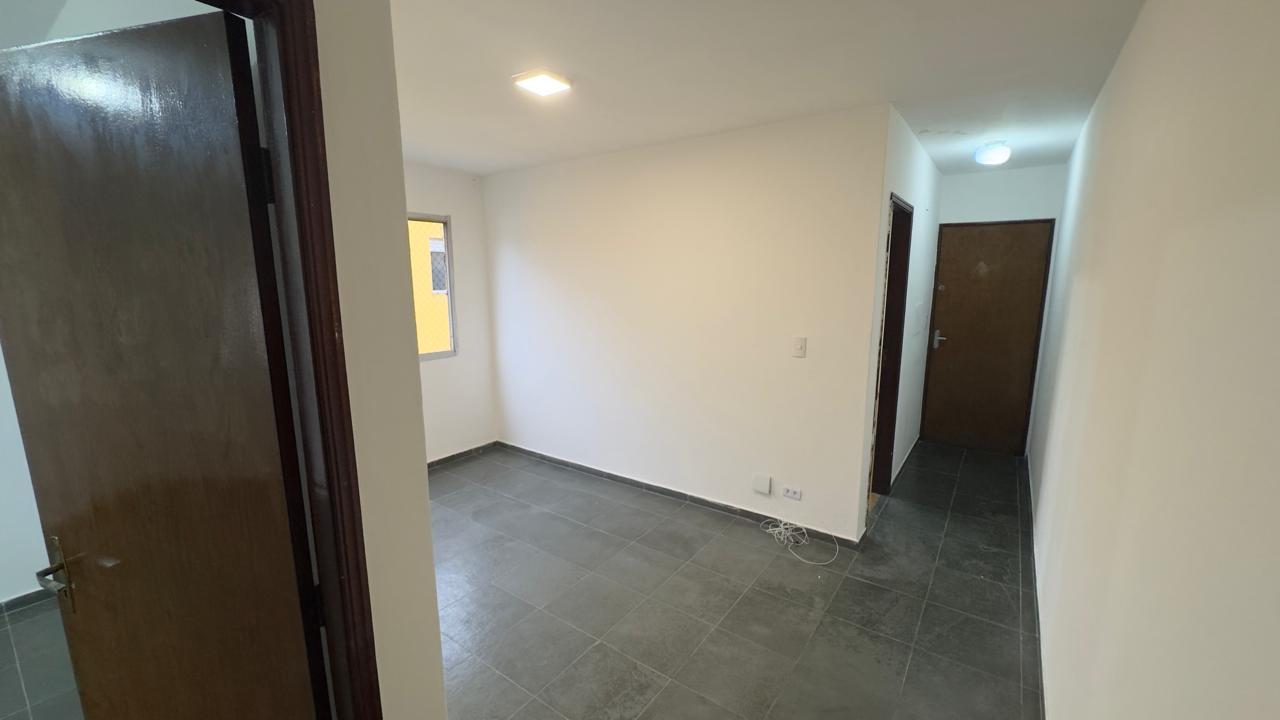 Apartamento com 1 dormitórios em São Paulo