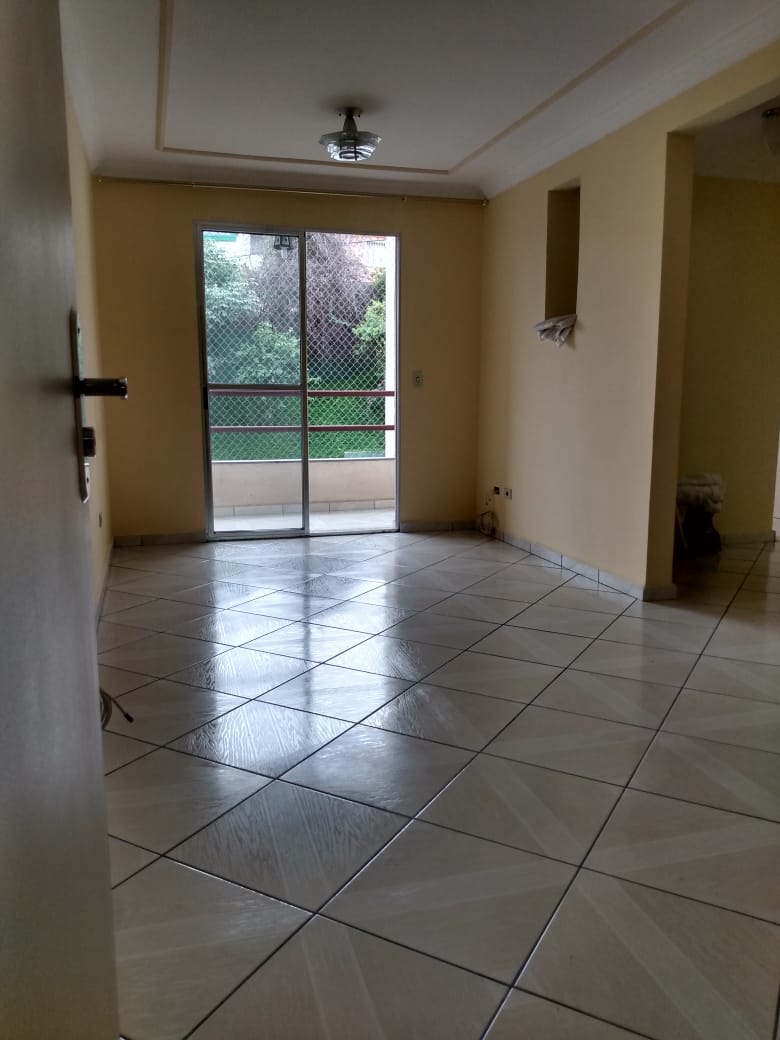 Apartamento com 2 dormitórios em Osasco