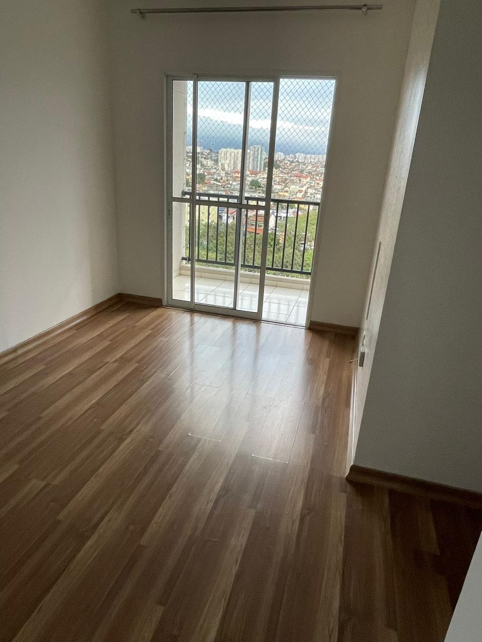 Apartamento com 2 dormitórios em Osasco