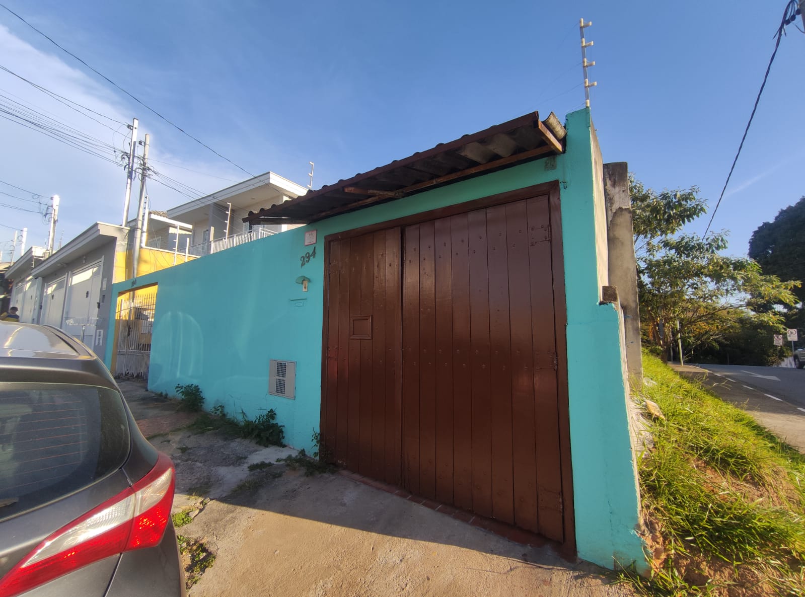 Casa Térrea com 3 dormitórios em Osasco
