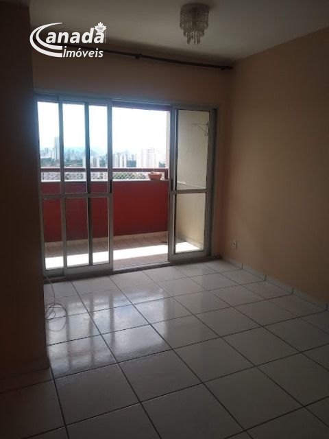 Apartamento com 3 dormitórios em São Paulo