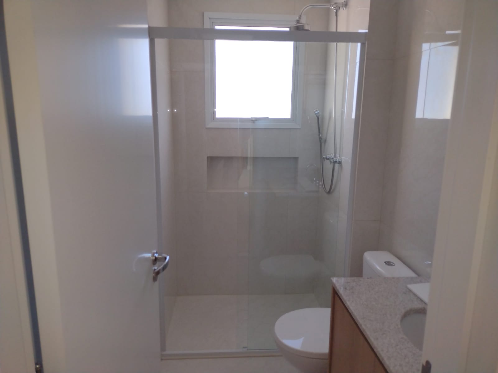 Apartamento com 3 dormitórios em Osasco