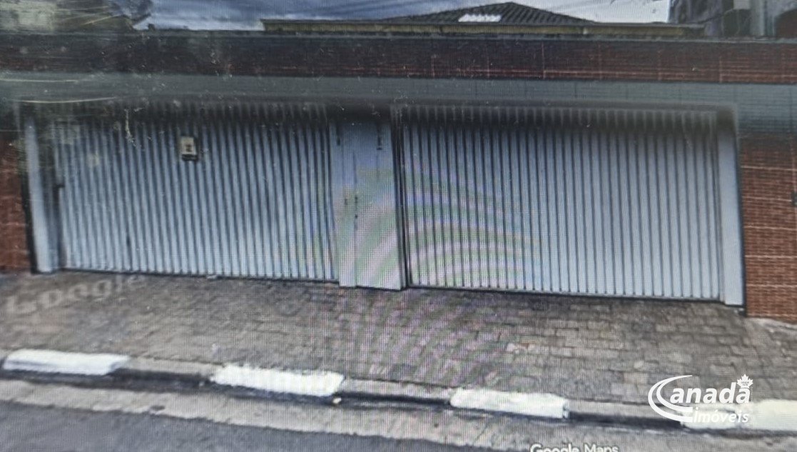 Casa Térrea com 3 dormitórios em Osasco