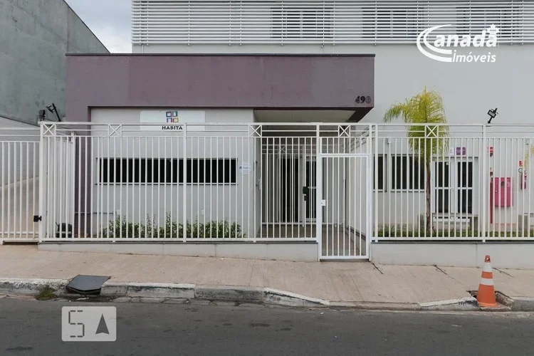 Apartamento com 2 dormitórios em Osasco