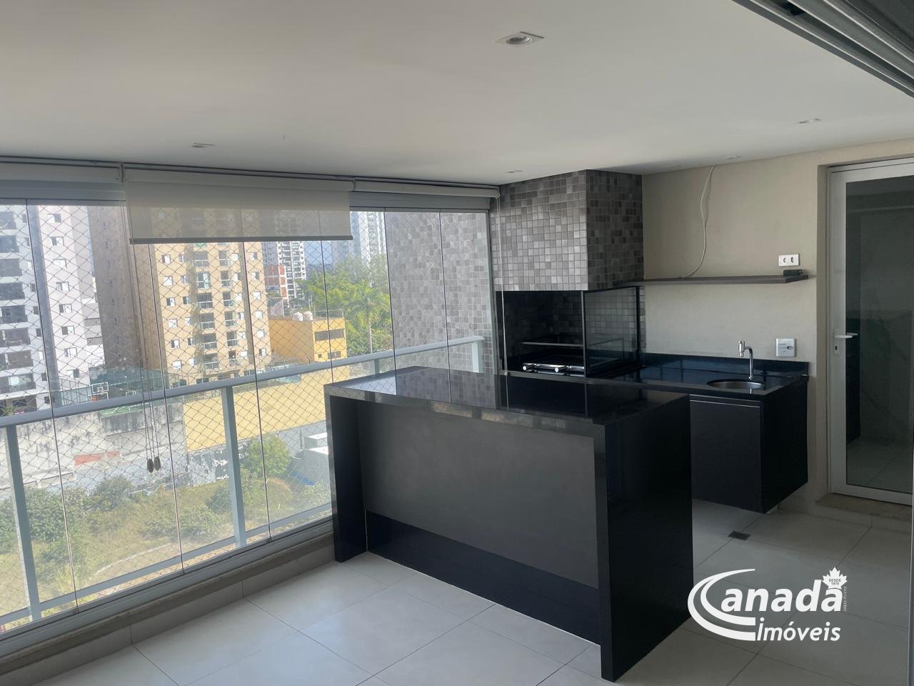 Apartamento com 3 dormitórios em Osasco