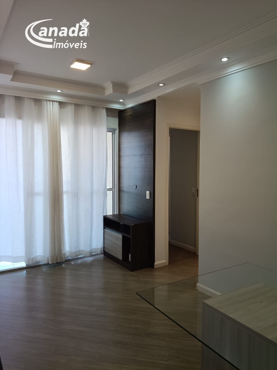 Apartamento com 2 dormitórios em Osasco