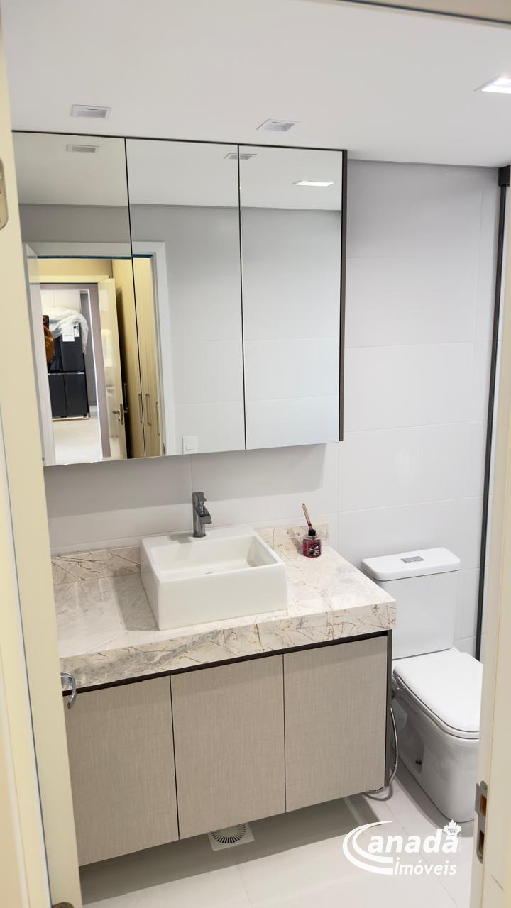 Apartamento com 3 dormitórios em Osasco