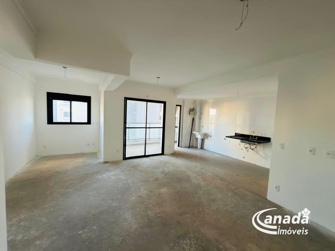 Apartamento com 3 dormitórios em Osasco