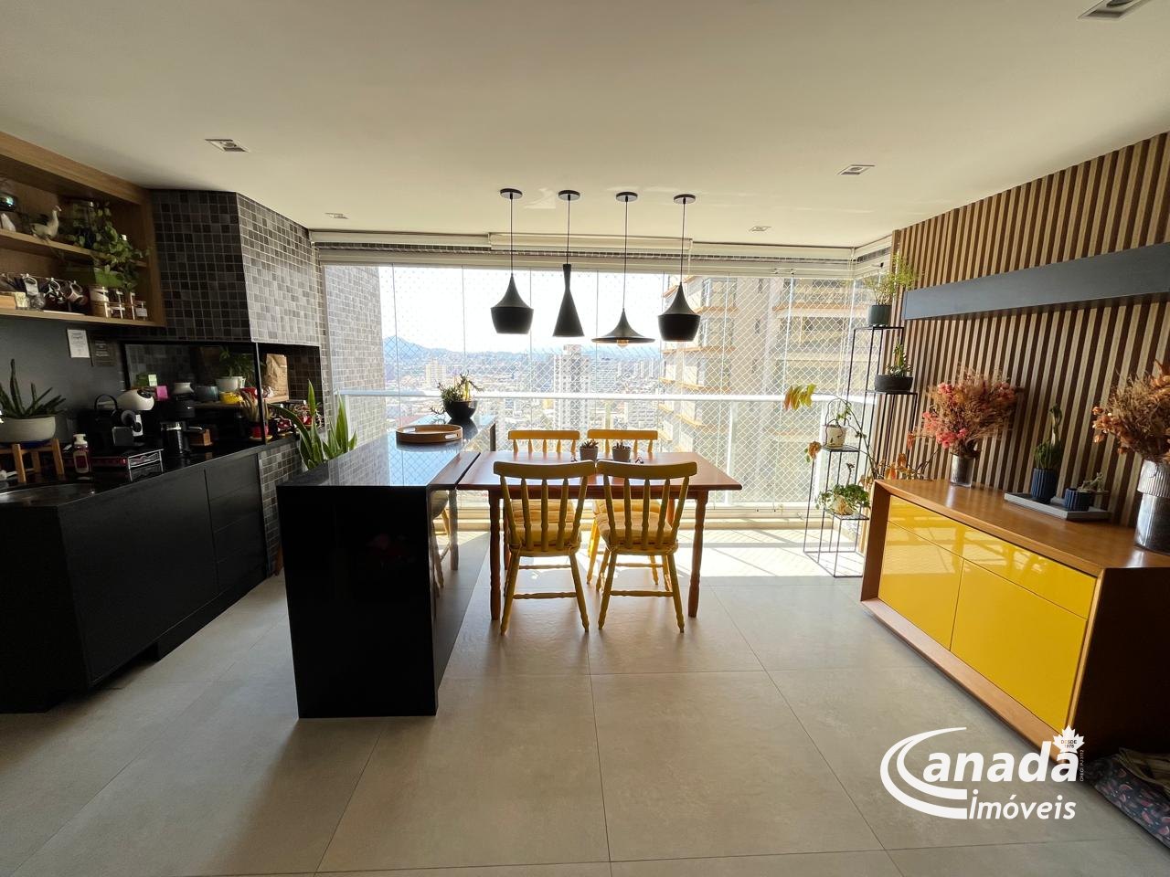 Apartamento com 3 dormitórios em Osasco