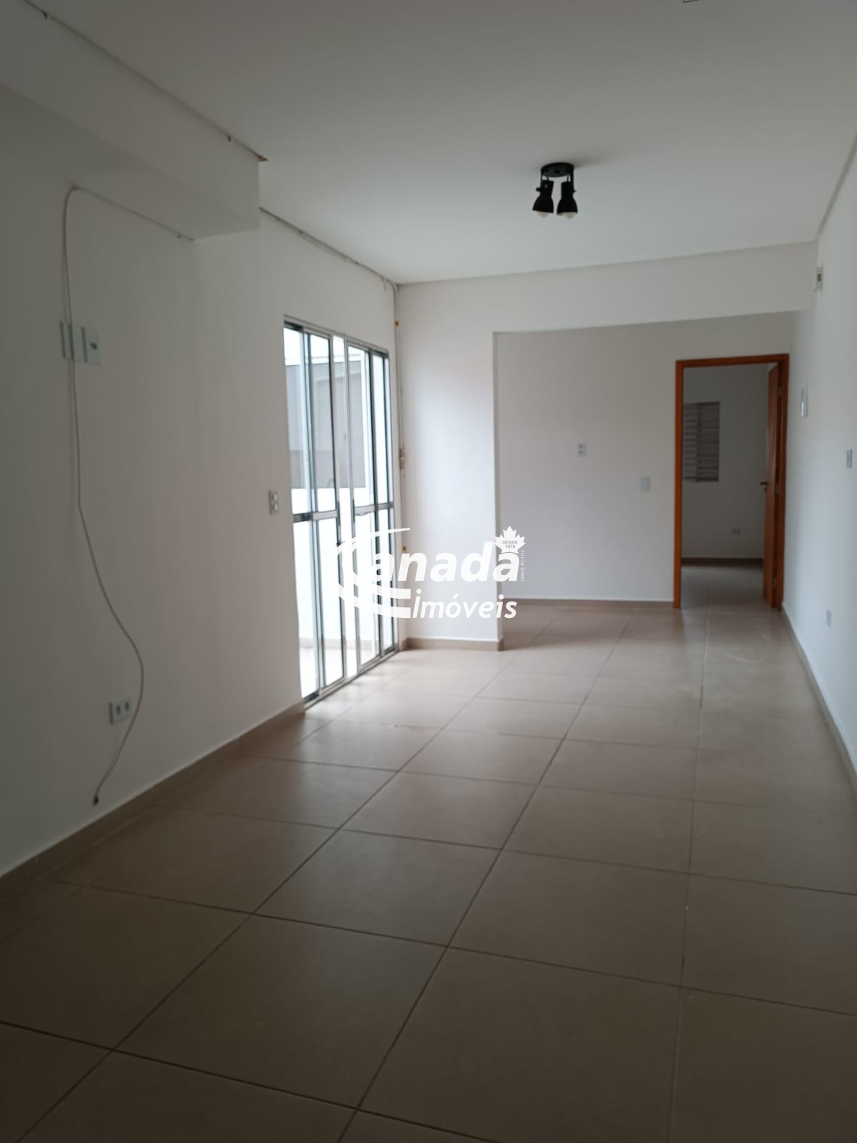 Apartamento com 1 dormitórios em Osasco
