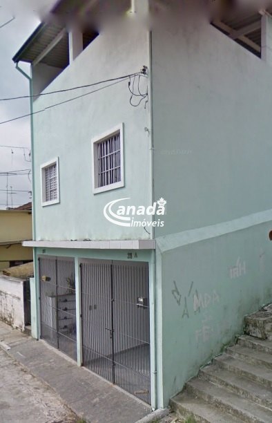 Assobradado com 1 dormitórios em Osasco