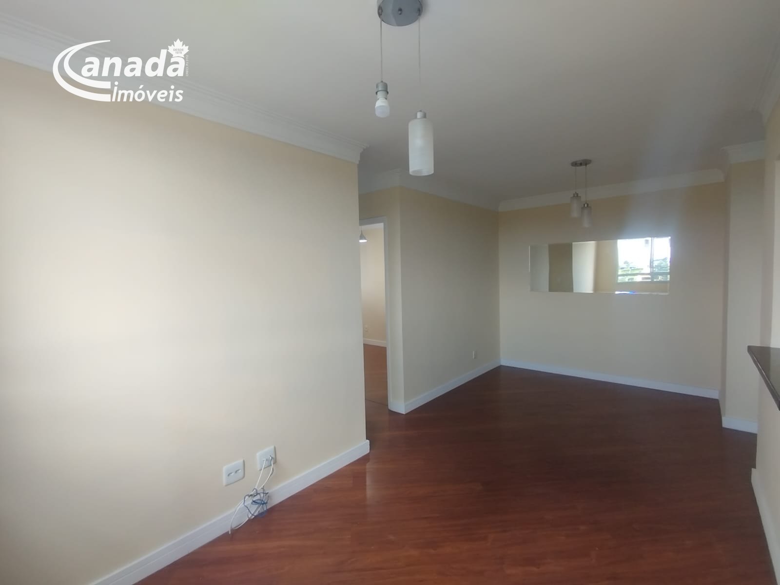 Apartamento com 2 dormitórios em Osasco